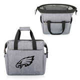 Eagles On The Go Lunch Cooler