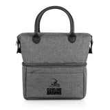 Browns Urban Lunch Cooler Bag By Picnic Time