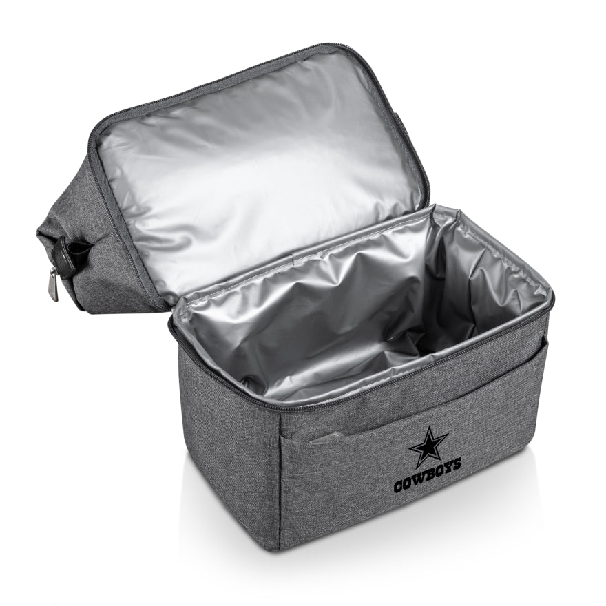 Cowboys Urban Lunch Cooler Bag By Picnic Time