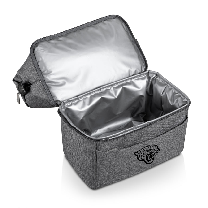 Jaguars Urban Lunch Cooler Bag By Picnic Time