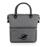 Dolphins Urban Lunch Cooler Bag By Picnic Time