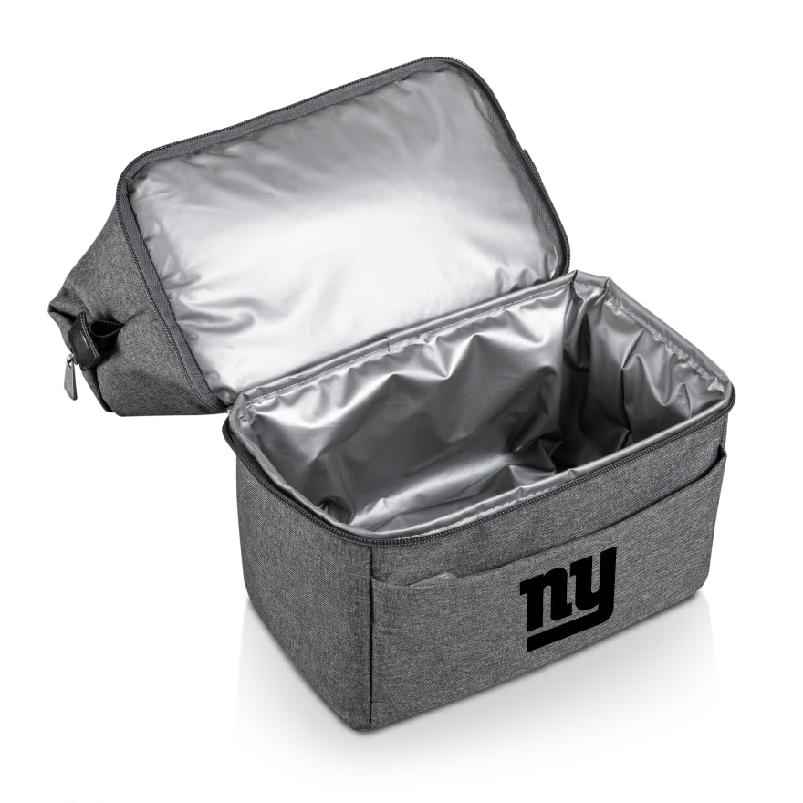 Giants Urban Lunch Cooler Bag By Picnic Time