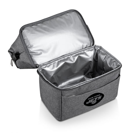 Jets Urban Lunch Cooler Bag By Picnic Time