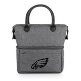 Eagles Urban Lunch Cooler Bag By Picnic Time