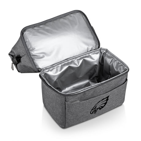 Eagles Urban Lunch Cooler Bag By Picnic Time