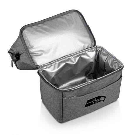 Seahawks Urban Lunch Cooler Bag By Picnic Time