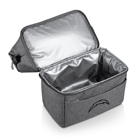 Chargers Urban Lunch Cooler Bag By Picnic Time