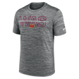 Commanders 2025 Men's Nike Velocity T-Shirt
