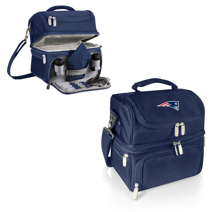 Patriots Pranzo Lunch Cooler Bag