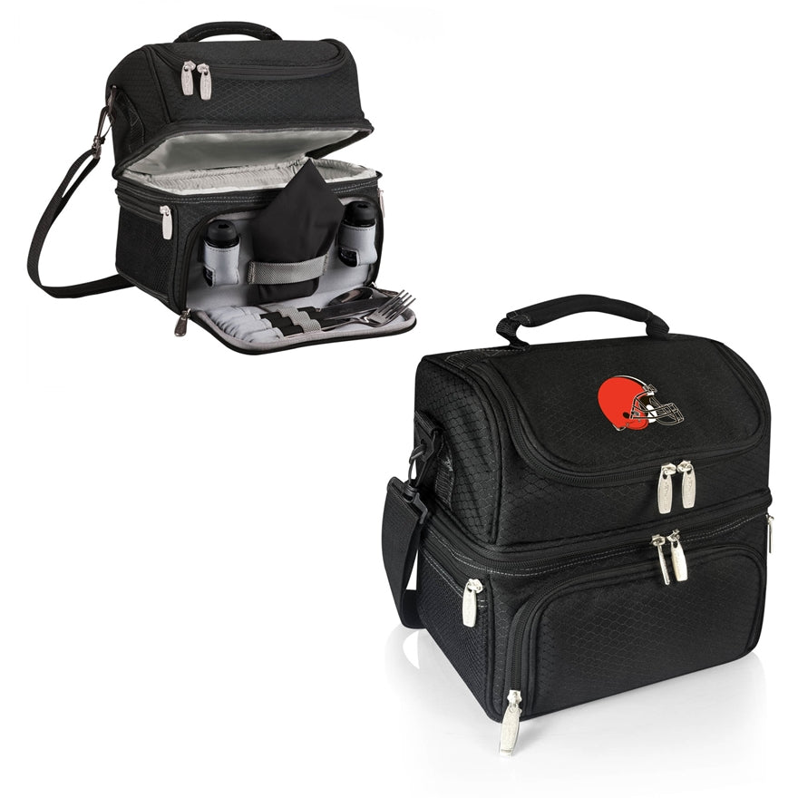 Browns Pranzo Lunch Cooler Bag