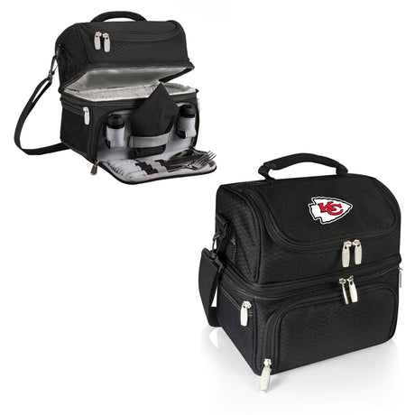 Chiefs Pranzo Lunch Cooler Bag