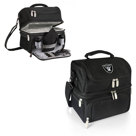 Raiders Pranzo Lunch Cooler Bag