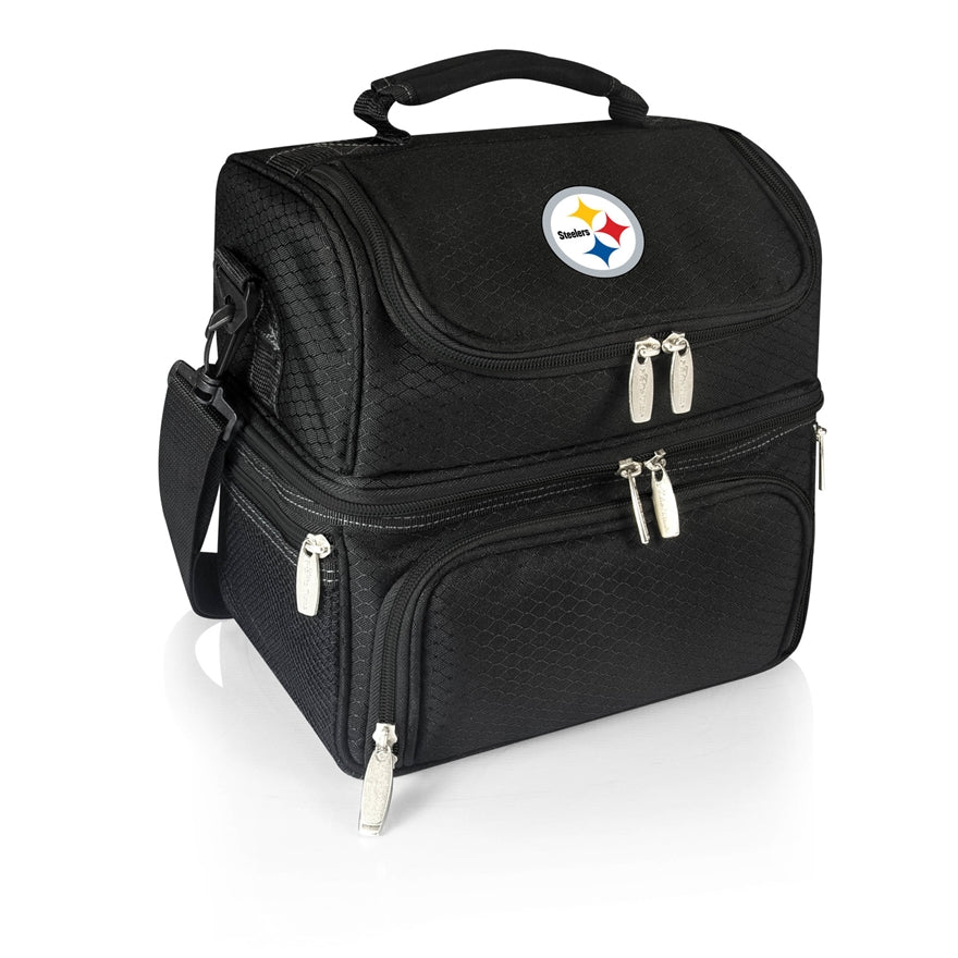 Steelers Pranzo Lunch Cooler Bag