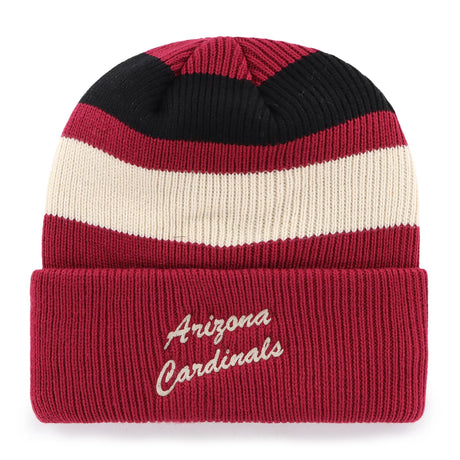 Cardinals 2024 '47 Brand Clubhouse Jennings Cuffknit