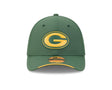 Packers 2026 New Era Men's 39THIRTY Sideline Hat Pro Football Hall of Fame
