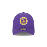 Vikings Men's New Era 9TWENTY 2024 Sideline Hat