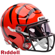 Bengals 2025 “The MIDI” Speedflex Mid-Size Helmet