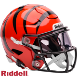 Bengals 2025 “The MIDI” Speedflex Mid-Size Helmet