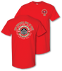 49ers Class of 2026 Hall of Famers T-Shirt