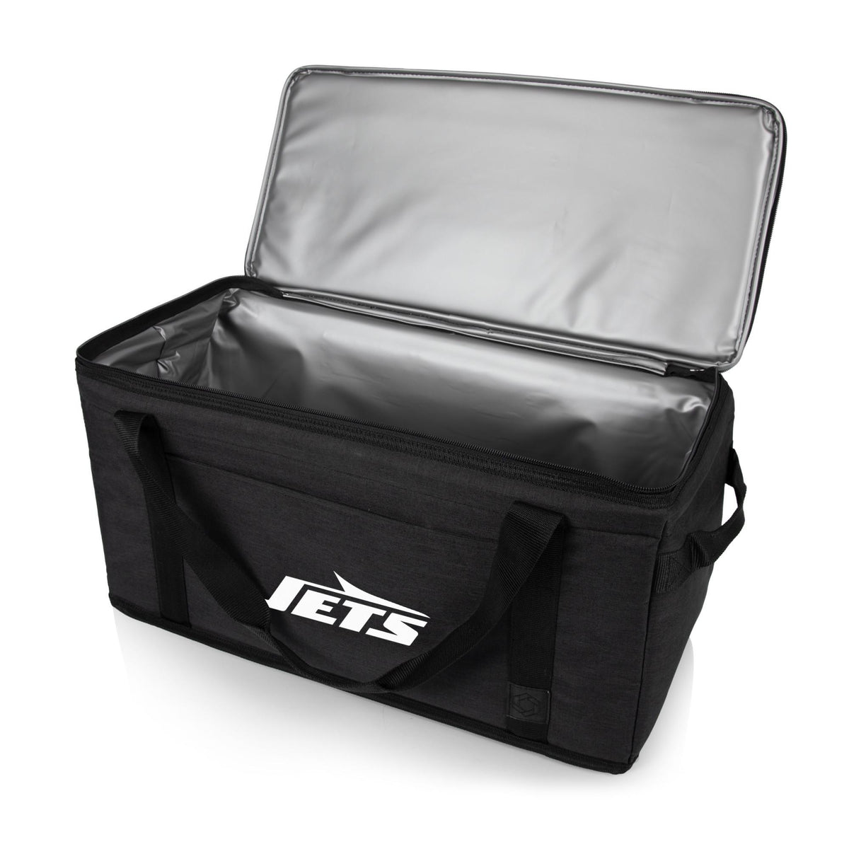 Jets 64 Can Collapsible Cooler