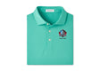 Hall of Fame 2025 Peter Millar Men's Solid Performance Jersey Polo