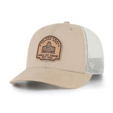 Hall of Fame 2026 '47 Brand Men's Bonehide Trucker Hat