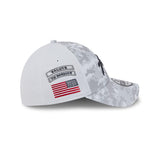 Bills 2024 New Era Men's Salute to Service 39THIRTY Hat