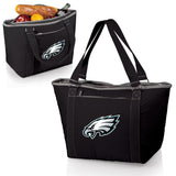 Eagles Topanga Cooler Tote by Picnic Time Pro Football Hall of Fame