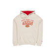 49ers 2024 New Era Historic Sideline Sweatshirt