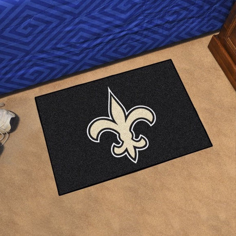 Saints Starter Mat