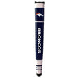 Broncos Logo Golf Putter Grip