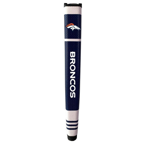 Broncos Logo Golf Putter Grip