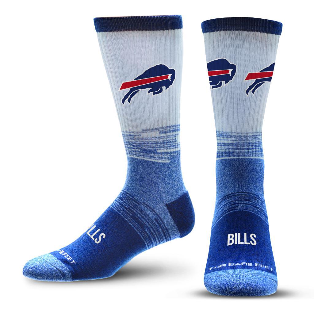 Bills Tonal Socks