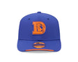 Broncos 2026 New Era Men's Alternate 9SEVENTY Stretch Snap Sideline Hat