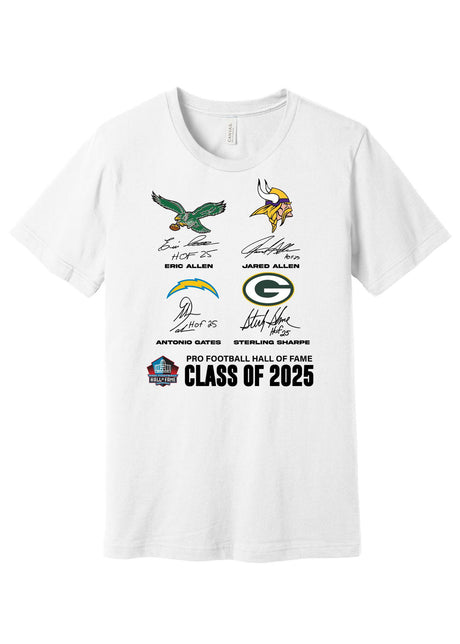 Class of 2025 T-Shirt ***PRE-ORDER***