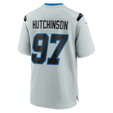 Lions 2026 Aidan Hutchinson Nike Men's Rivalry Jersey