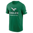 Eagles 2026 Nike Men's Alternate Dri-Fit Crew T-Shirt