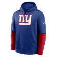 Giants 2024 Nike Men's Sideline Club Sweatshirt