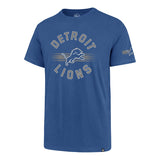 Lions '47 Brand Super Rival T-Shirt