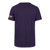 Vikings '47 Brand Super Rival T-Shirt