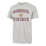 Vikings '47 Brand Franklin T-Shirt