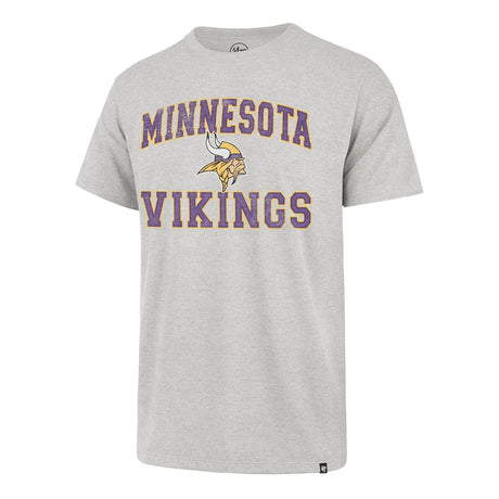 Vikings '47 Brand Franklin T-Shirt
