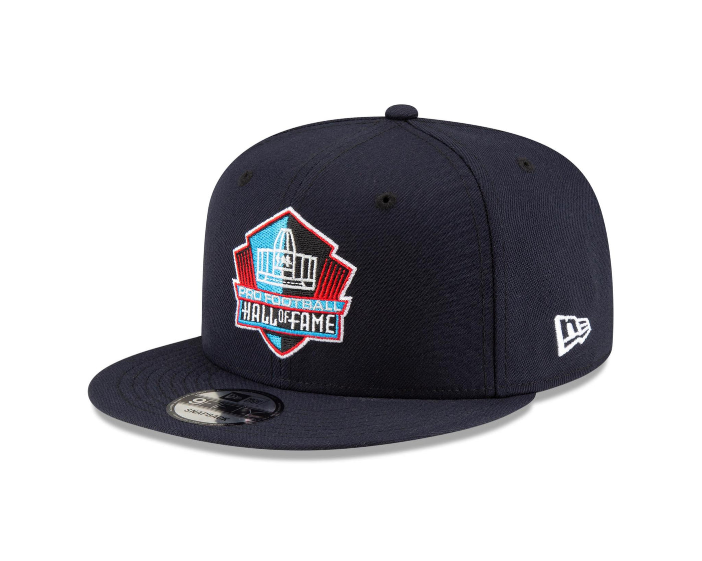 Hall of Fame New Era Men's 9FIFTY Navy Hat