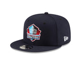 Hall of Fame New Era Men's 9FIFTY Navy Hat