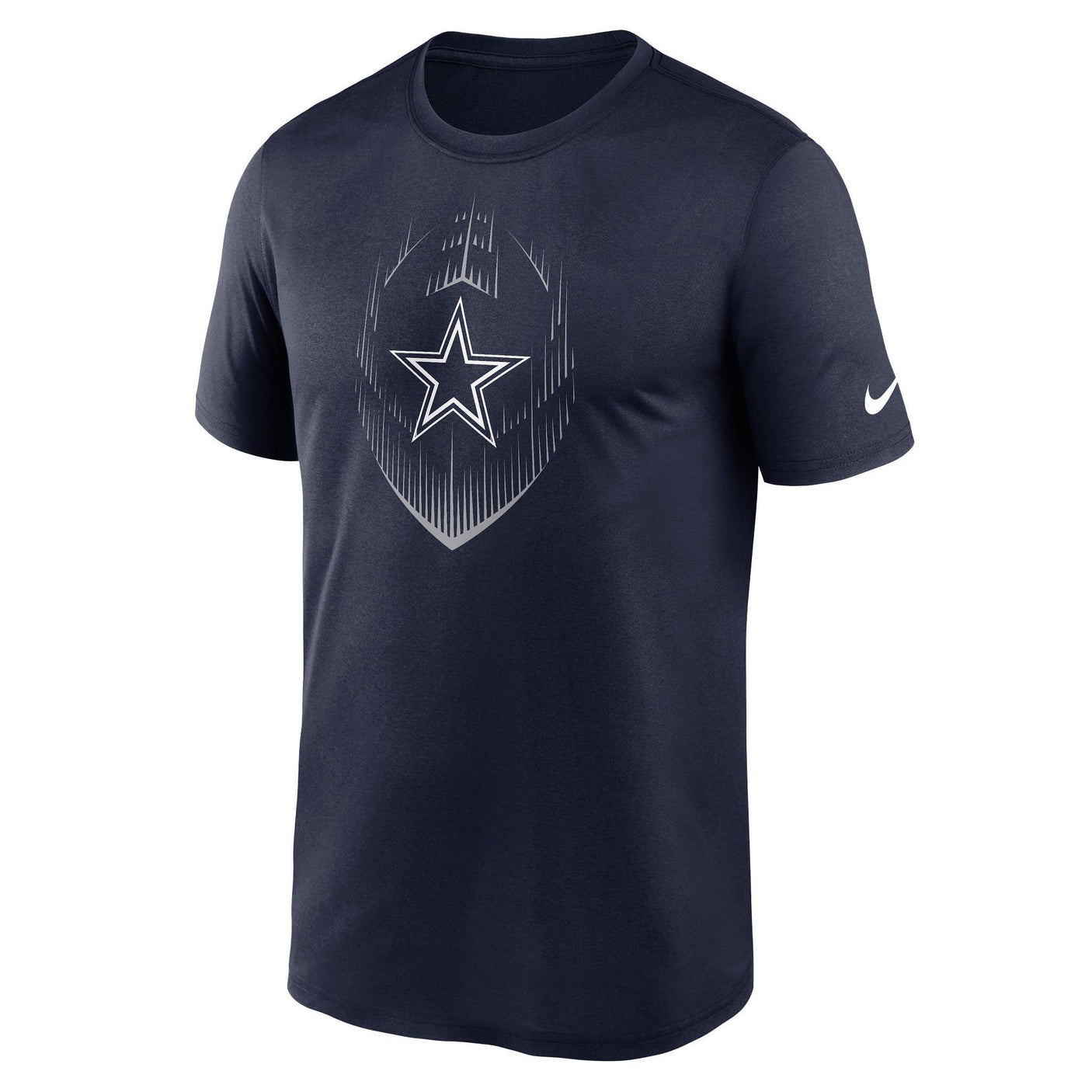 Cowboys Men's Nike Icon Legend T-Shirt