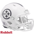 Steelers 2024 Salute to Service Mini Helmet