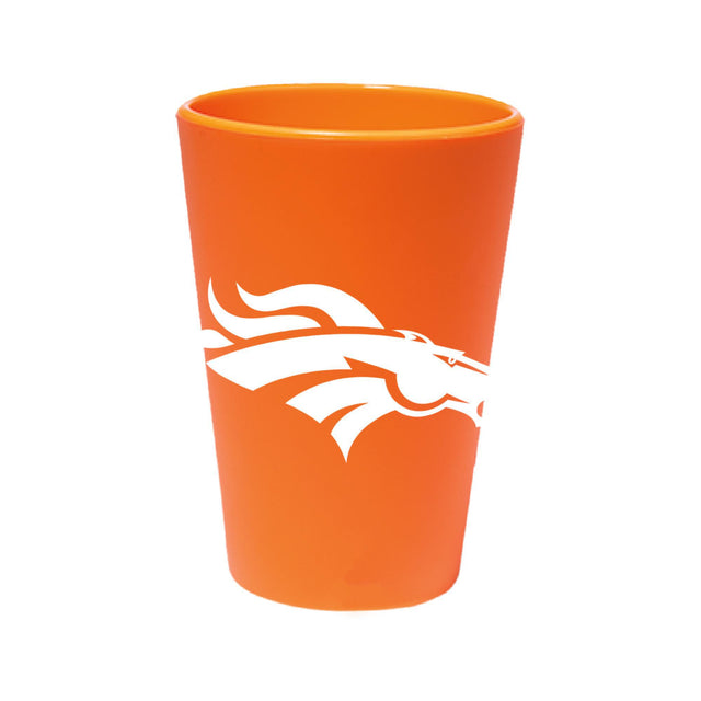 Broncos Silicone Shot Glass