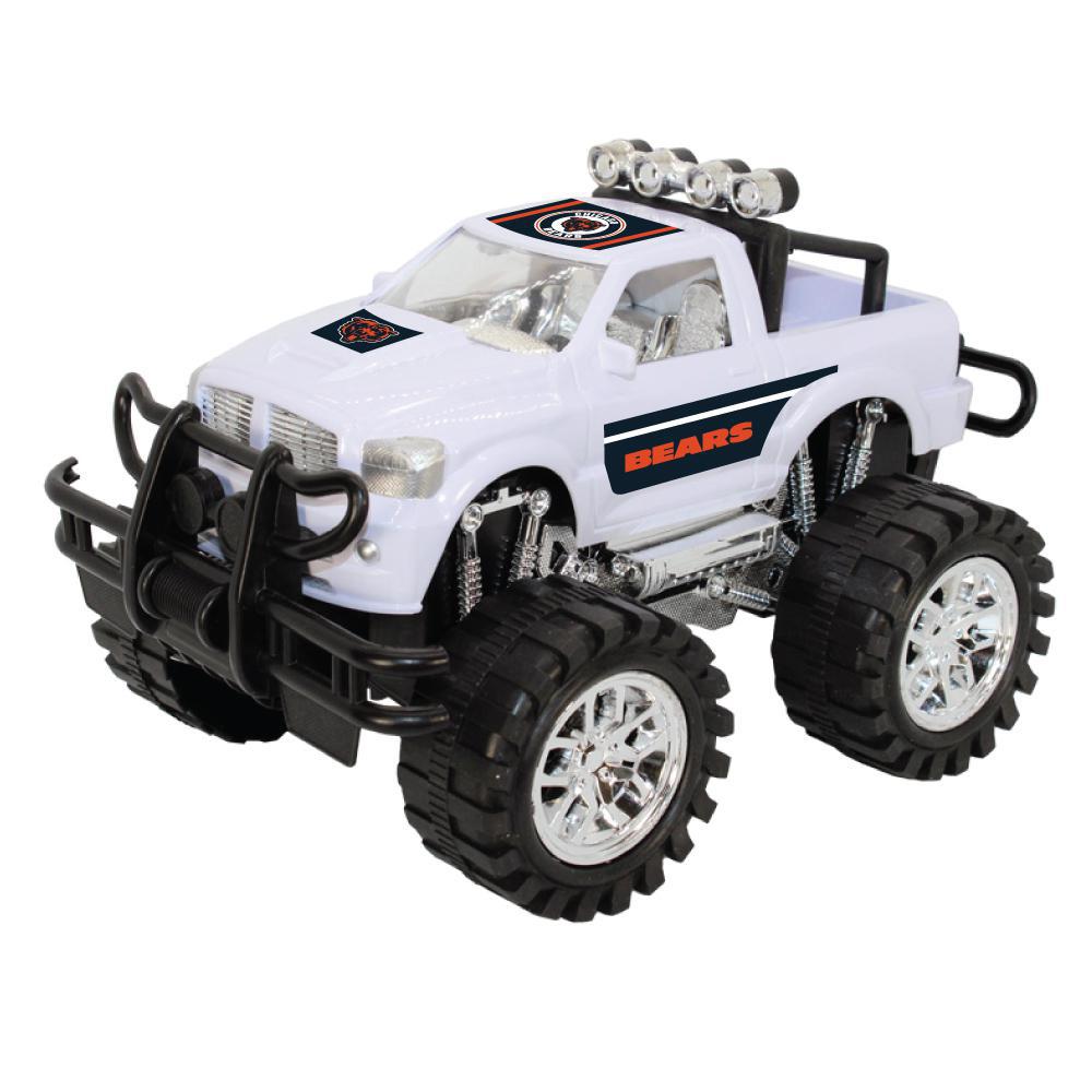 Bears Replica Monster Truck