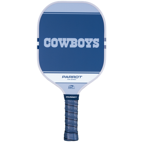 Cowboys Sport Plus Pickleball Paddle