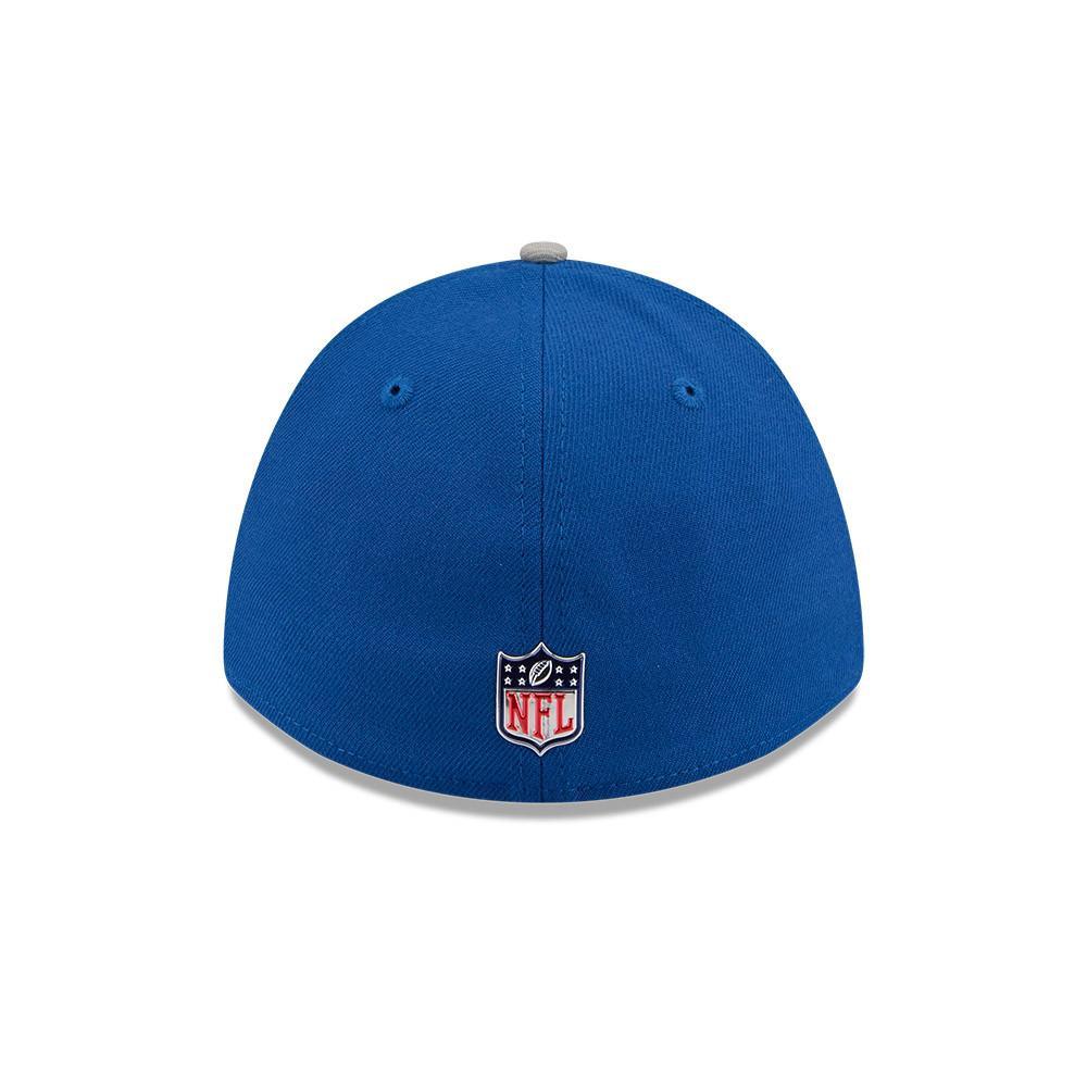 Colts 2026 New Era Men's 39THIRTY Draft Hat